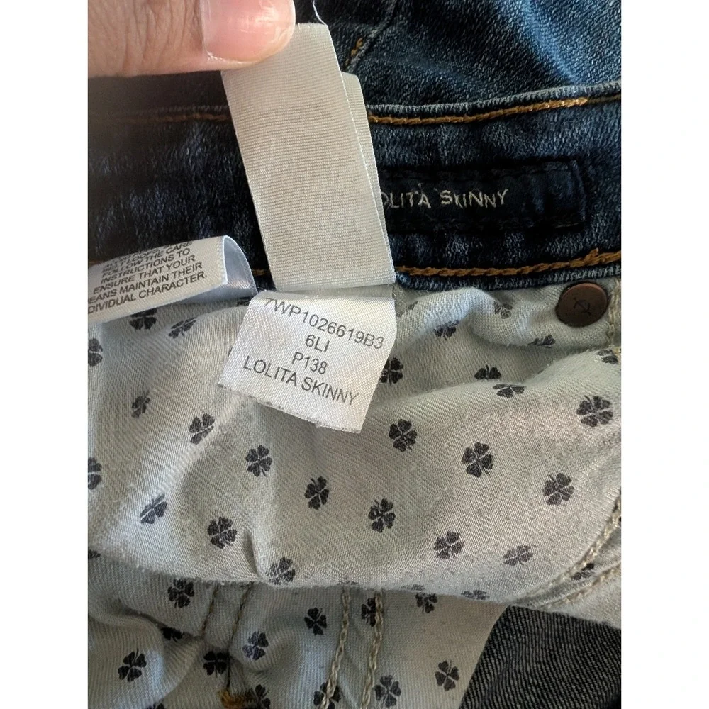 Lucky Brand lucky brand